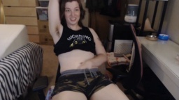 Nikkiblackcat  21-02-2021